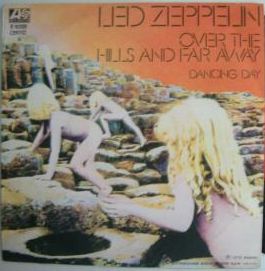 Over the Hills & Far Away