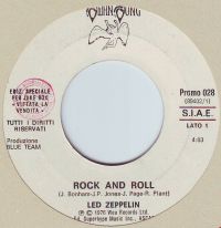 rock and roll promo 028