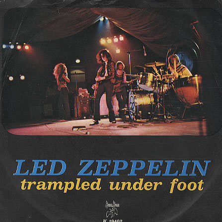 Led Zeppelin: Trampled Under Foot