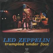Trampled Under Foot