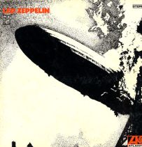 Led Zeppelin I - SMT 1067