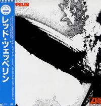 Led Zeppelin I - 16P1-2023