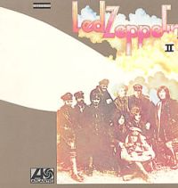 Led Zeppelin II - FCPA-1040