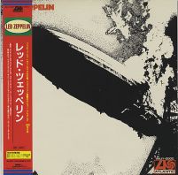 Led Zeppelin I - AMJY-2000