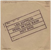 Fool In The Rain P 530