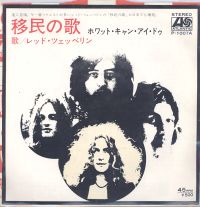 Immigrant song P 1007