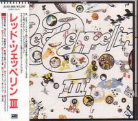 Led Zeppelin III