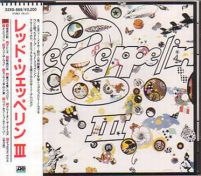 Led Zeppelin III