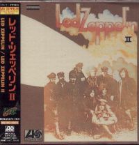 Led Zeppelin II - AMCY 2432