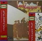 Led Zeppelin II - AMJY 2002