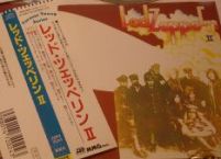 Led Zeppelin II - 20P2 2024