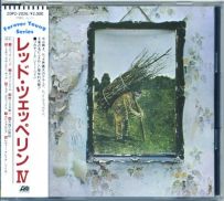 Led Zeppelin IV - 20P2-2026