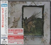 Led Zeppelin IV - WPCR 75004