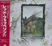 Led Zeppelin IV - 32XD-335