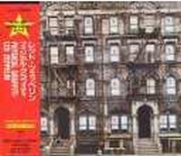 Physical Graffiti - AMCY 4010