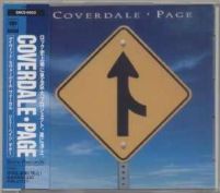 Coverdale Page