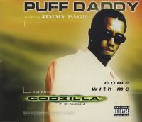 Come With Me UK 666284 5 cds