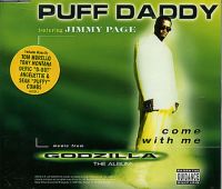 Come With Me UK 666284 cds