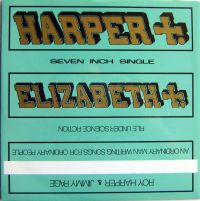 Elizabeth UK BEG 131