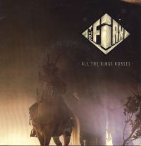The Firm All The King's Horses AUS 89458