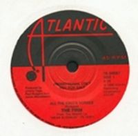 The Firm All The King's Horses CAN 7894587