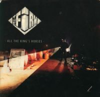 The Firm All The King's Horses CAN 7894587