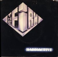 The Firm Radioactive CAN promo 95867 Q