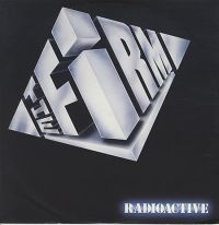 The Firm Radioactive UK A 9586T