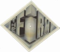 The Firm Radioactive UK A 9586P shaped