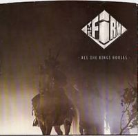 The Firm All The King's Horses USA 89458