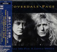 Take Me For A Little While japan SRCS 6795