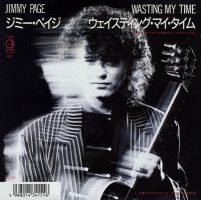Wasting My Time P 2414