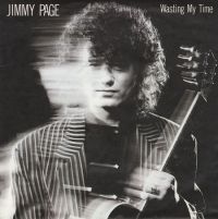 Wasting My Time GER 927821