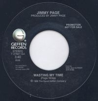 Wasting My Time 27821-7 promo