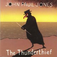 The Thunderthief RUS JPJCD 2801