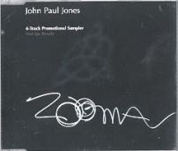 Zooma sampler