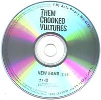 New Fang acetate