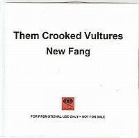 New Fang promo