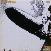 Led Zeppelin I OLW 180