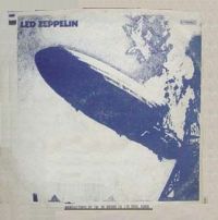 Led Zeppelin I KG 1618