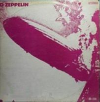 Led Zeppelin I korea 230 vjez.com