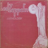 Anthology 7714 red
