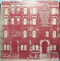 Physical Graffiti korea SM 832