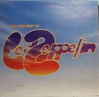 The Very Best of Led Zeppelin AJR 0018