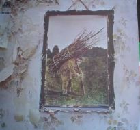 Led Zeppelin IV mexico 5006