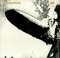 Led Zeppelin I mexico LWA 5003 vjez.com