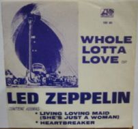 Whole Lotta Love 2207 002