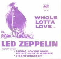 Whole Lotta Love 2207 002