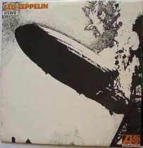 Led Zeppelin I new zealand 933232 vjez.com