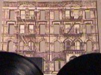 Physical Graffiti new zealand 2200